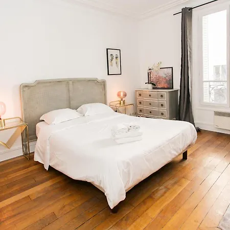 Bnbnova - 2br - Le Bon Marche & St Germain * Париж