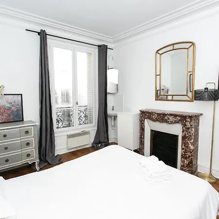 Bnbnova - 2br - Le Bon Marche & St Germain Апартаменты Париж