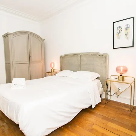Bnbnova - 2br - Le Bon Marche & St Germain * Париж