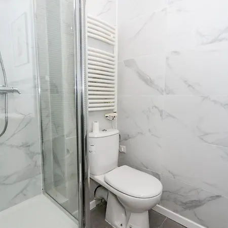 Bnbnova - 2br - Le Bon Marche & St Germain Апартаменты *