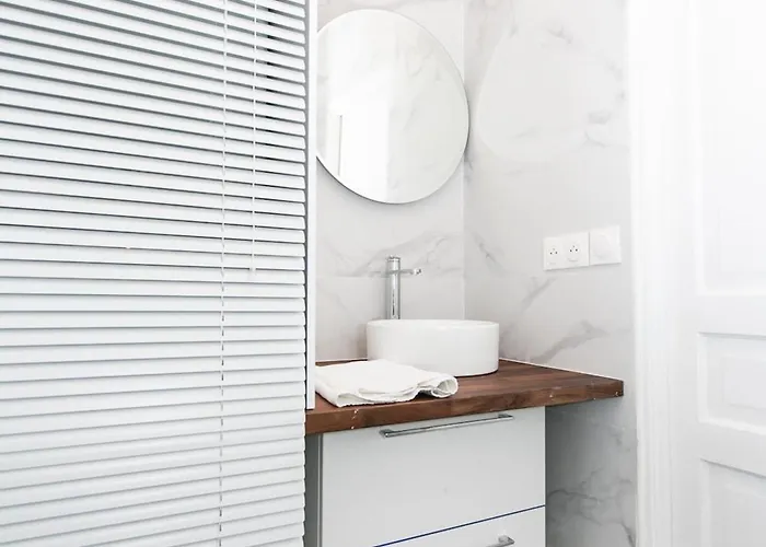 Bnbnova - 2br - Le Bon Marche & St Germain