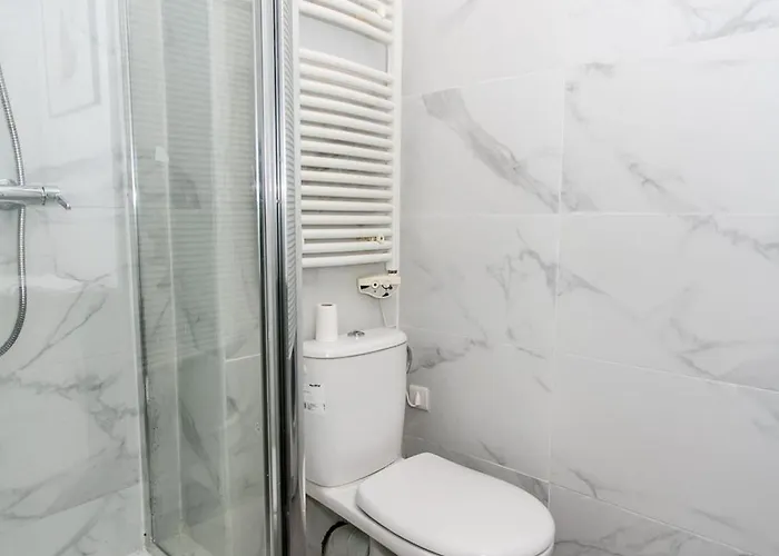 Bnbnova - 2br - Le Bon Marche & St Germain Daire *