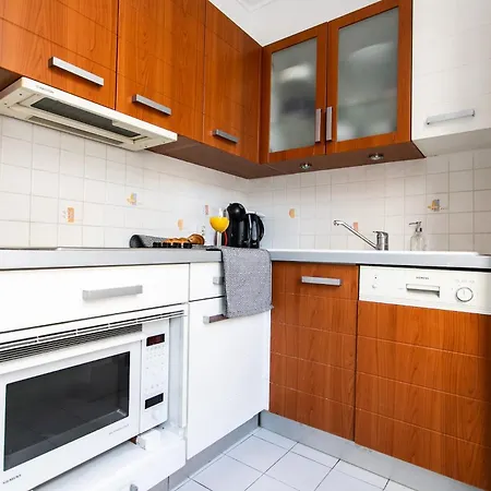 شقة Bnbnova - 2br - Le Bon Marche & St Germain